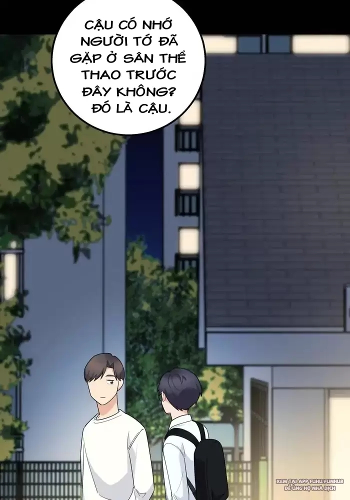 anh bạn của tôi đang phát sáng kìa ! chapter 47 52