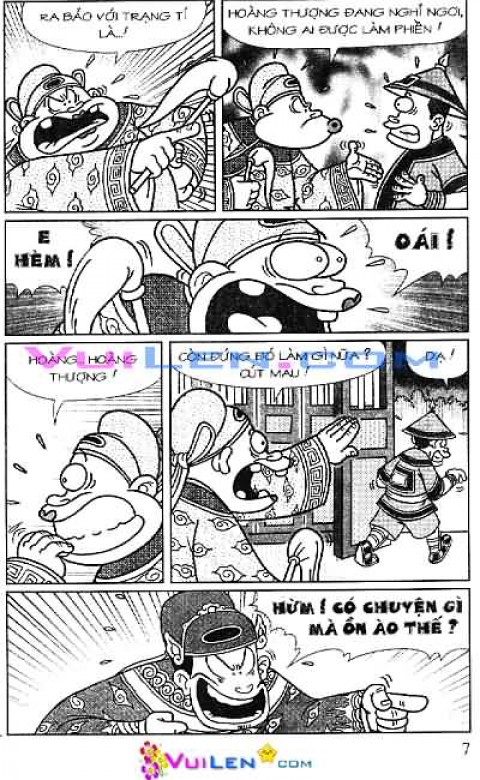 thần đồng đất việt chapter 125 4