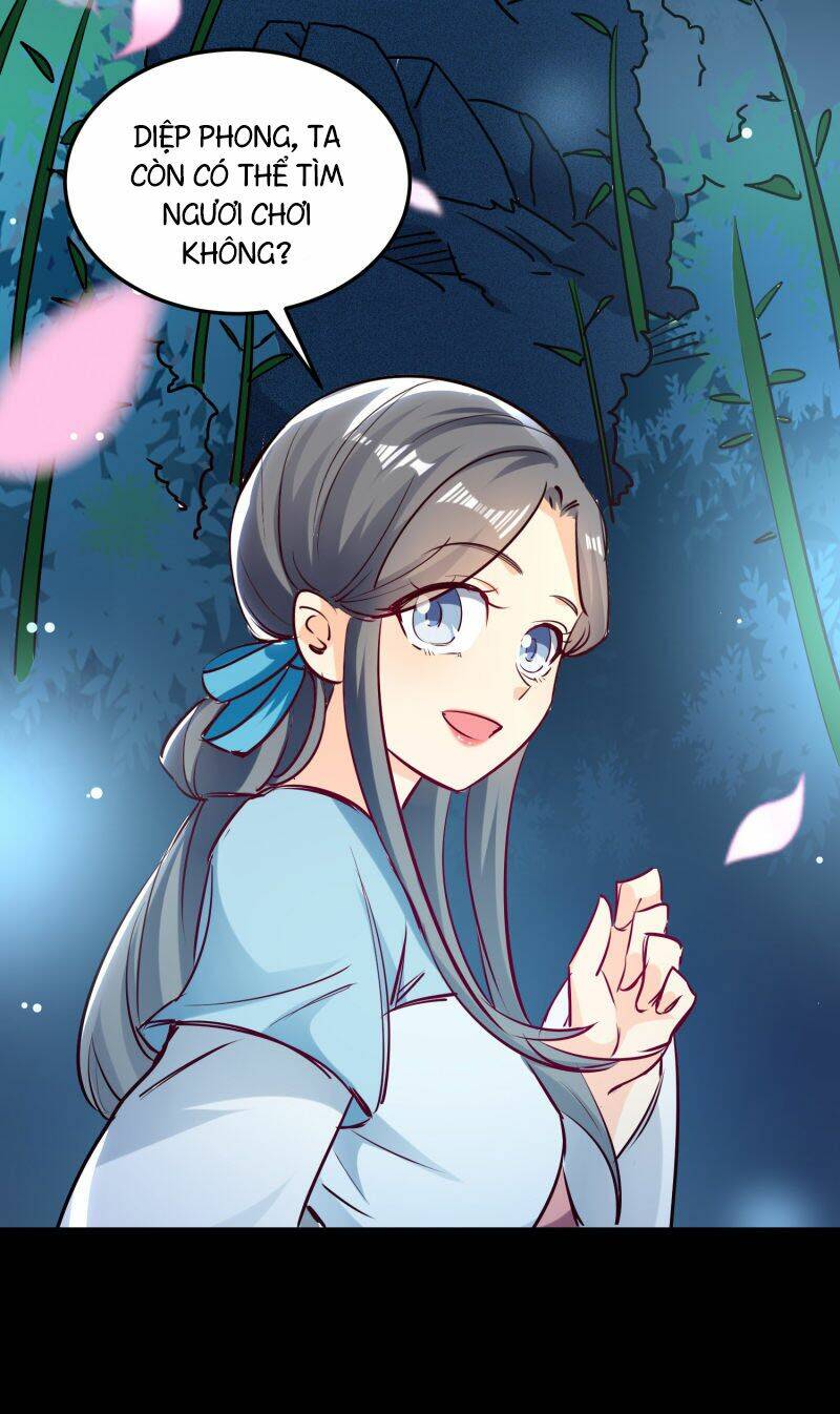 vạn giới tiên vương chapter 60 21