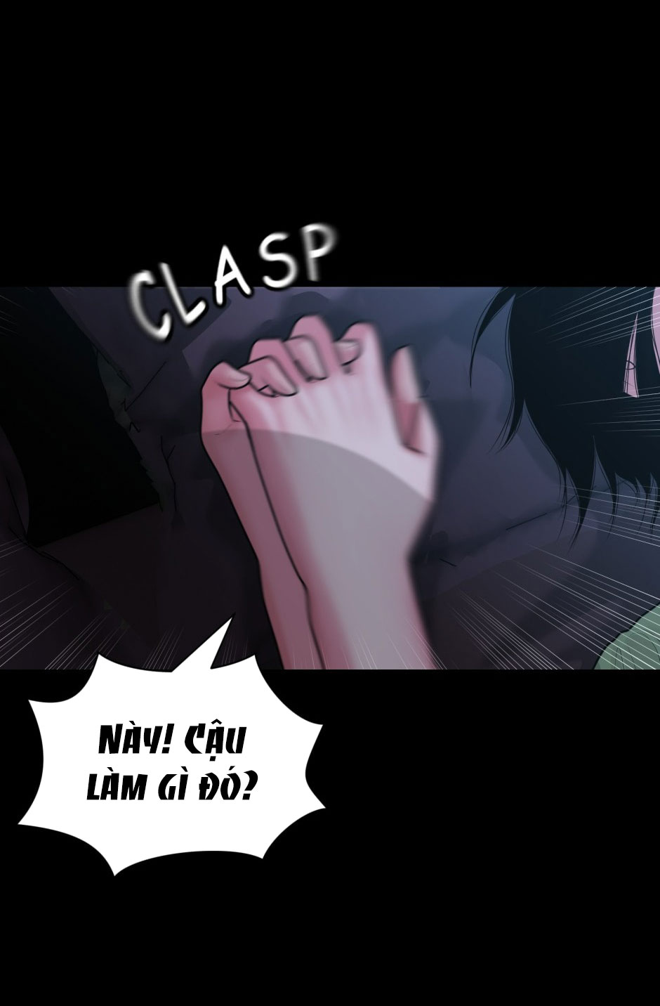 góc tối trái tim chapter 11.2 6