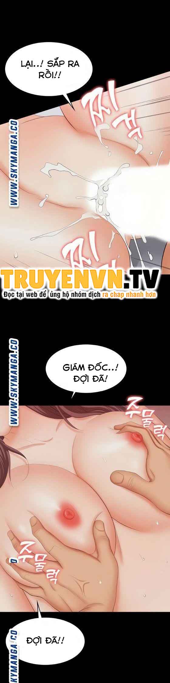 hoán đổi vợ chồng chapter 72 15