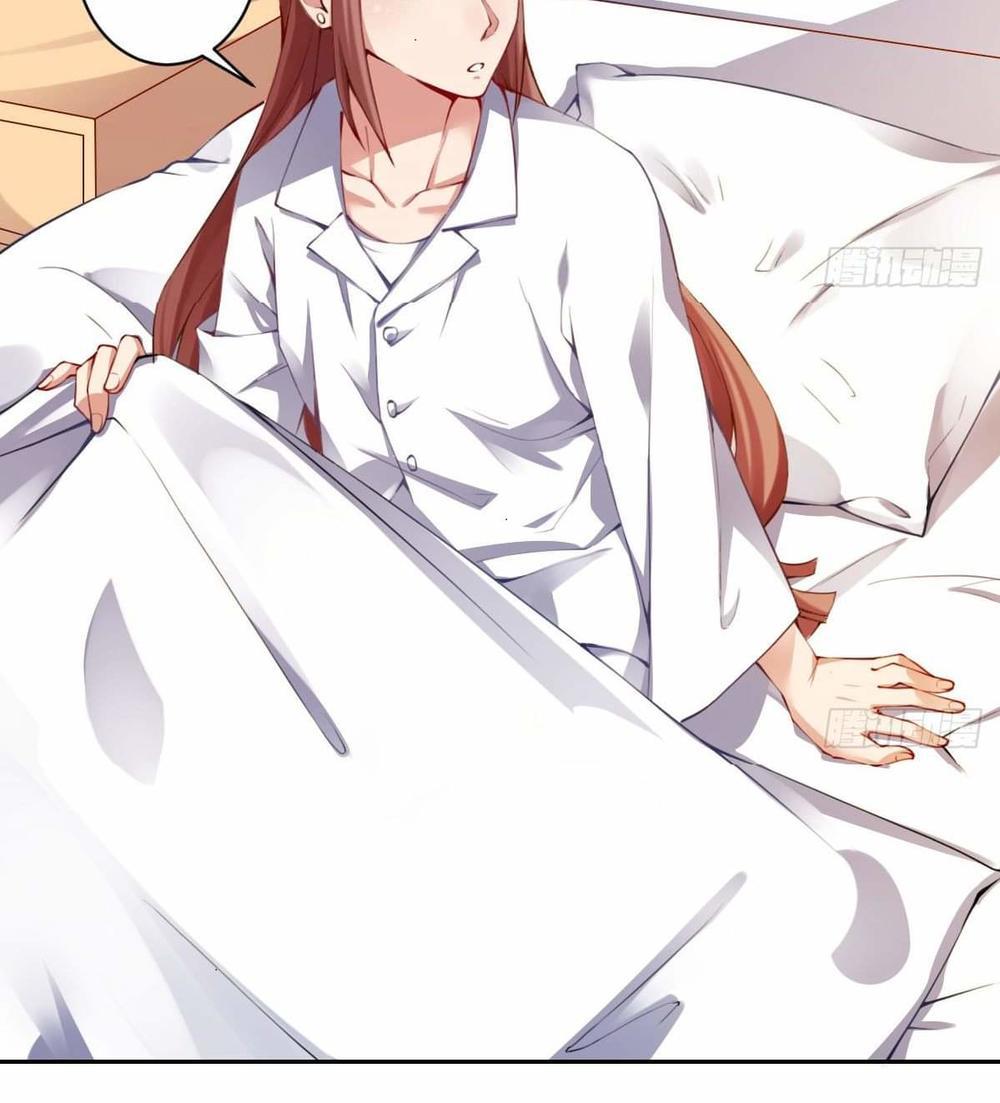 pháp y kiều thê chapter 3 14