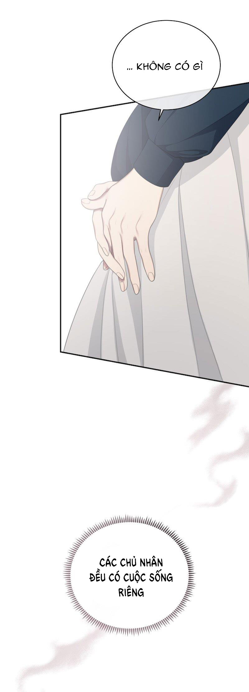 nữ hầu muốn đình công chapter 23.1 18