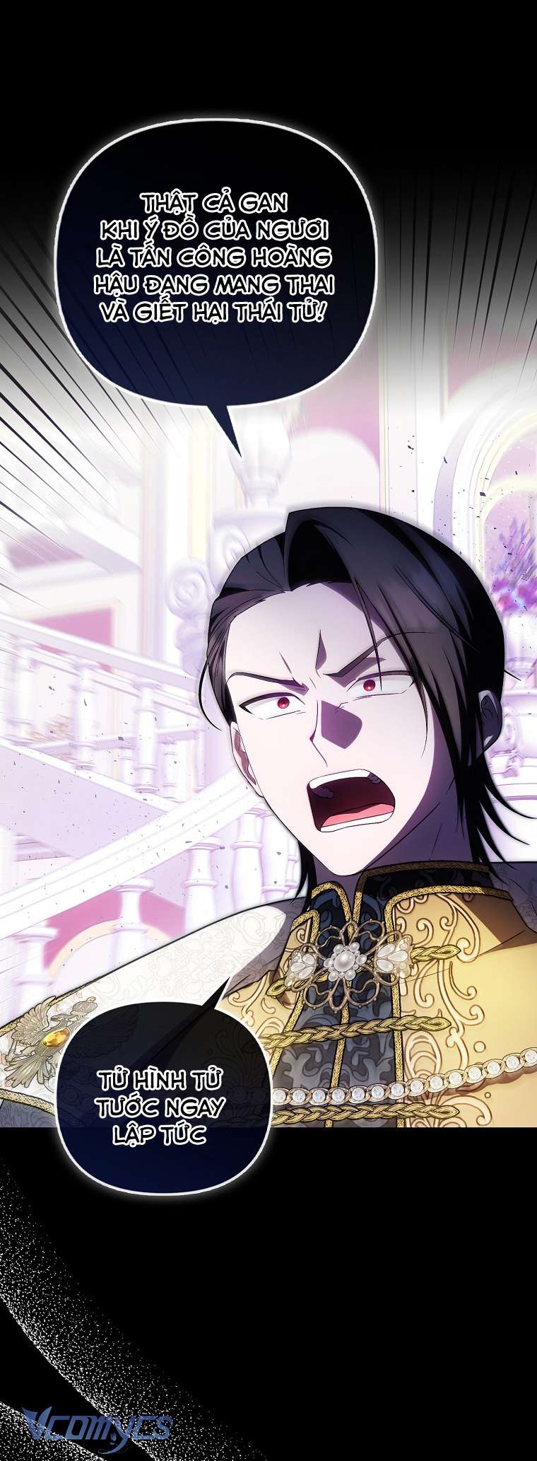 lần đầu bé út được yêu thương chapter 39 24