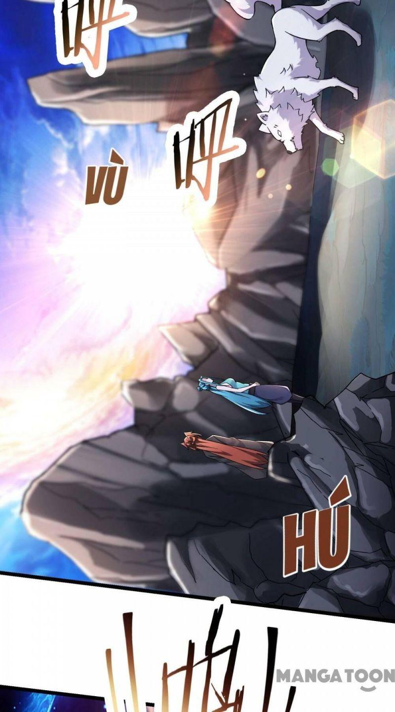 đồ đệ ta toàn là nữ ma đầu chapter 182 35