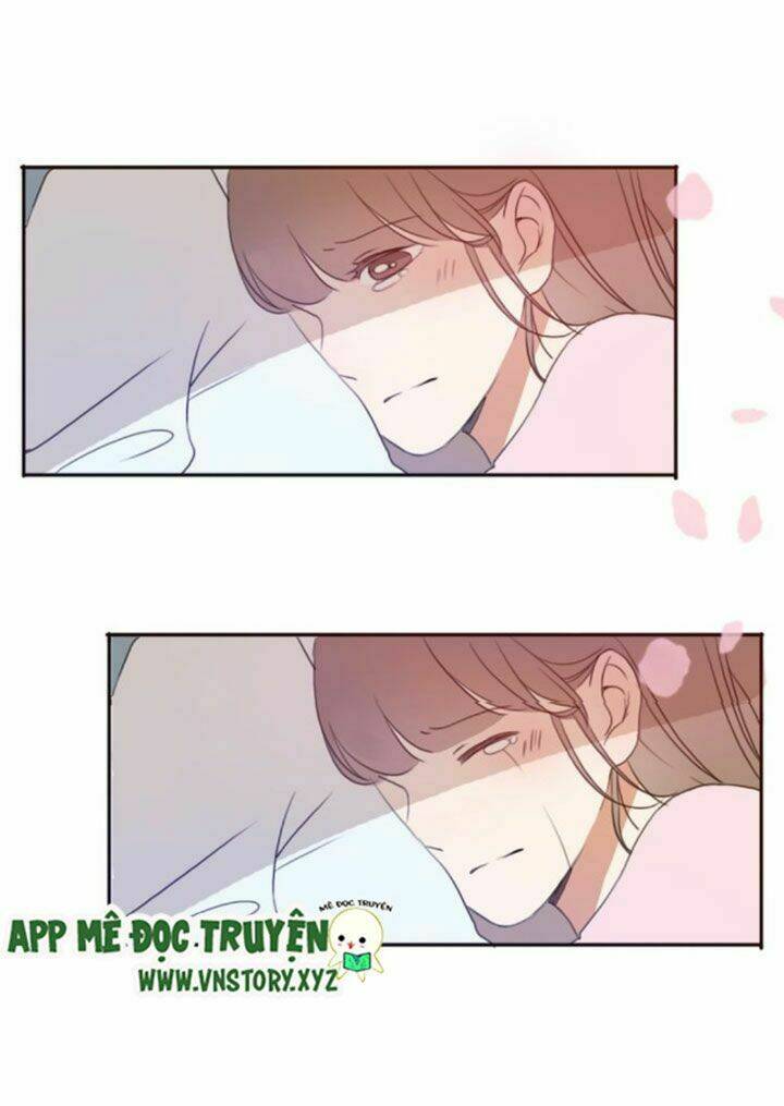 tình yêu không nói dối chapter 33 37
