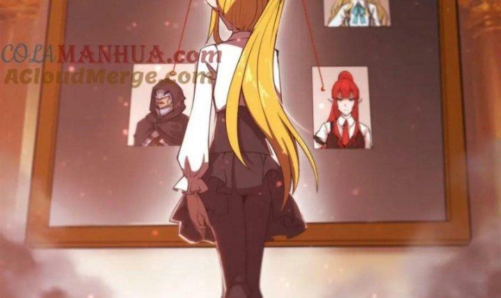 huyết cơ và kỵ sĩ chapter 269 9