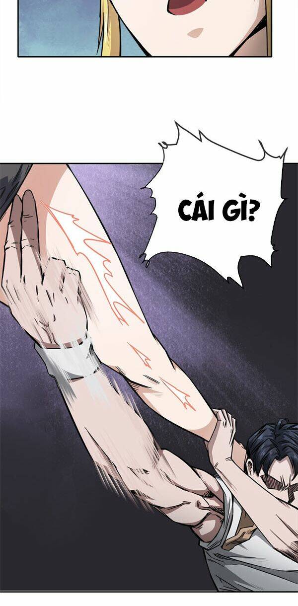 dạ thị chi vương chapter 7 16