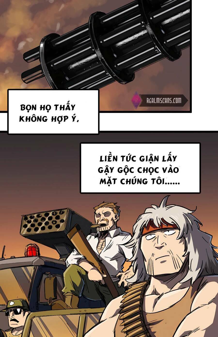 mr. zombie chapter 1 46