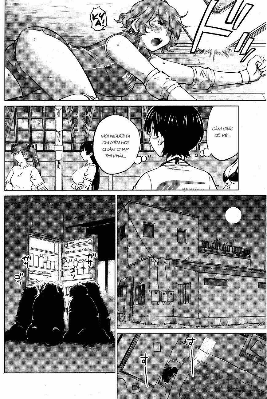 ookii onnanoko wa daisuki desu ka chapter 12 14