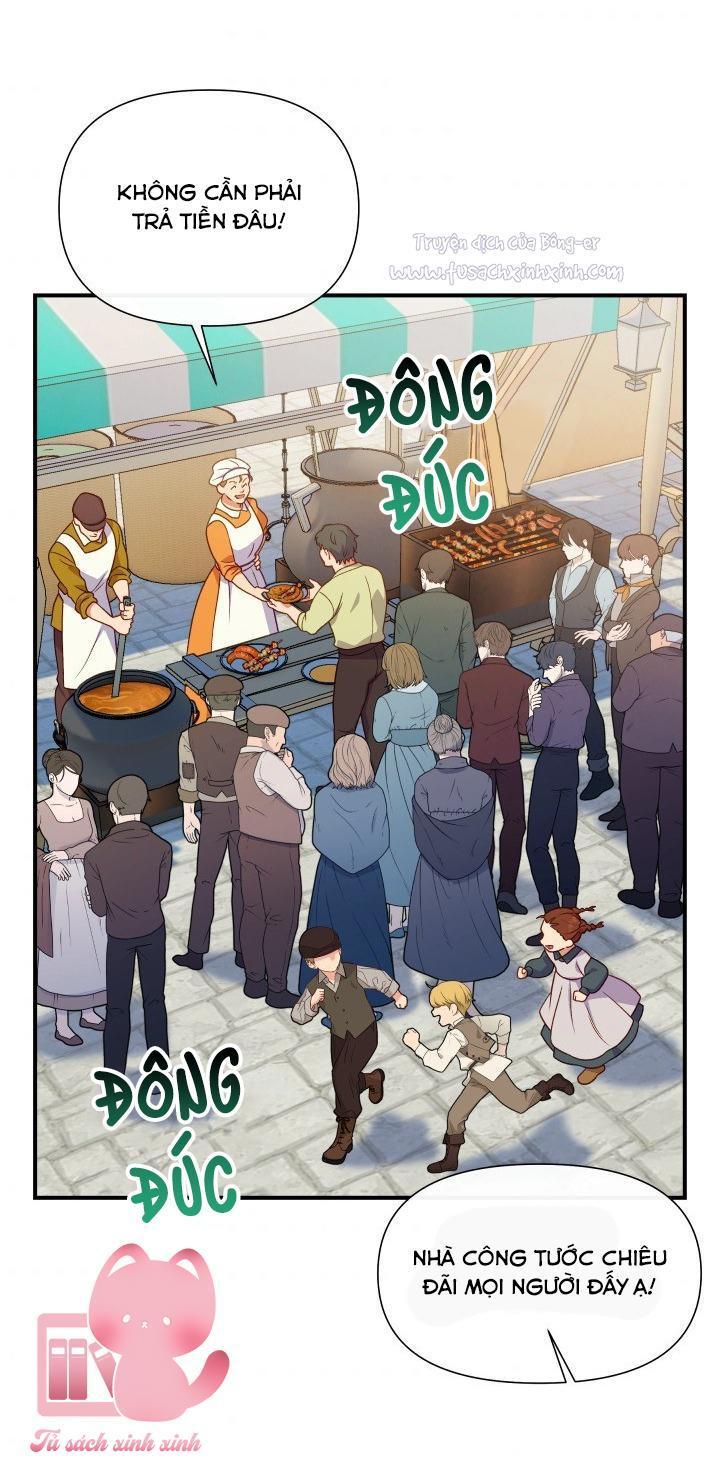 công nương khế ước của gia tộc công tước quái vật chapter 144 10