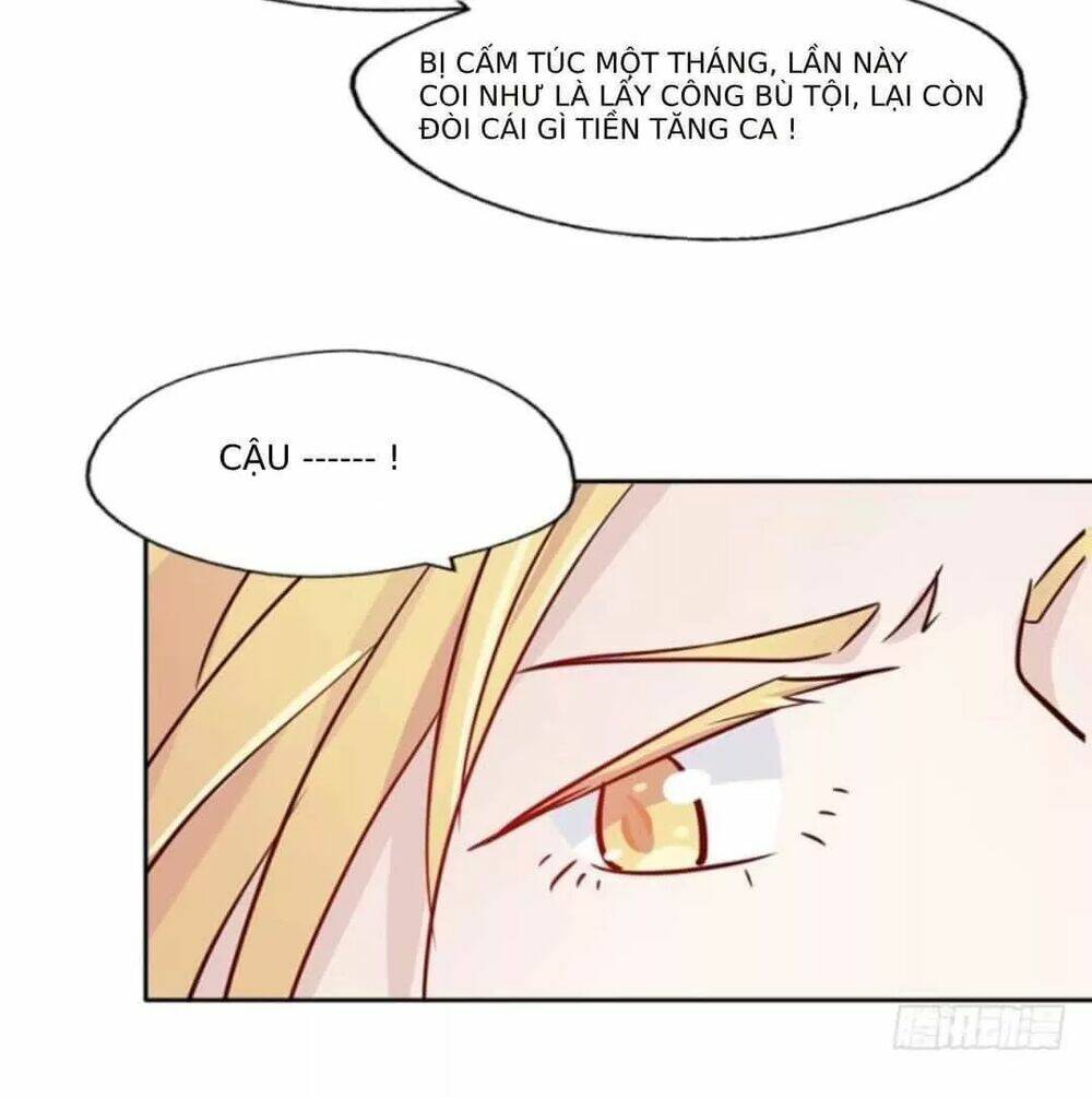 chạy đi âm sai chapter 85.1 26