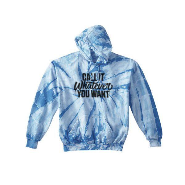 Áo Hoodie TIE DYE- Áo khoác TIE DYE Limited