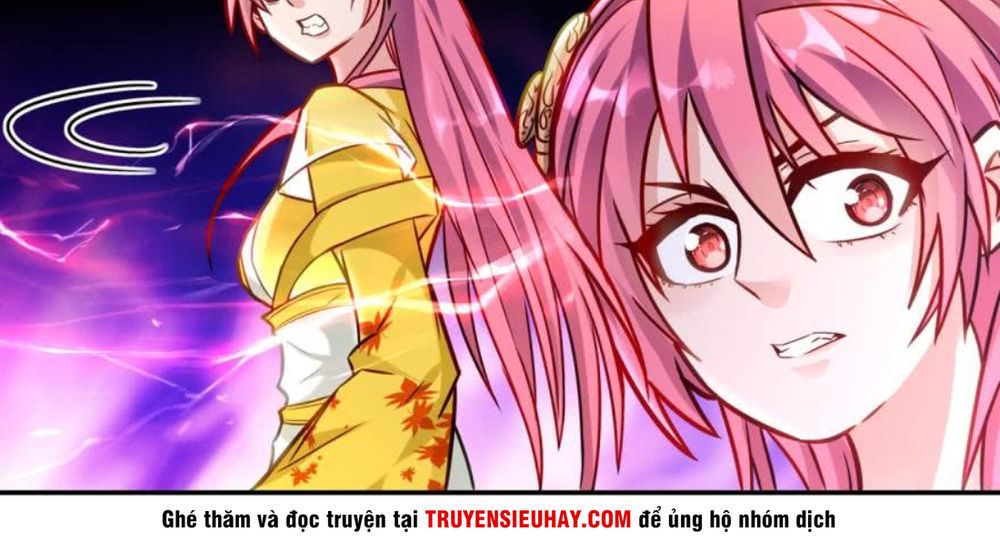 lão tổ của bạn đang online chapter 9 23