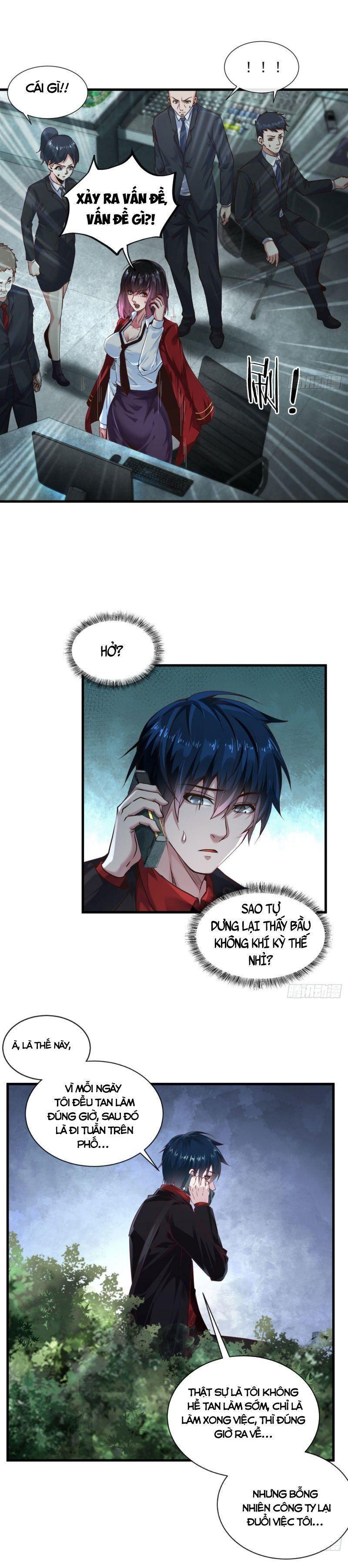 bắt đầu từ trăng đỏ chapter 11 16