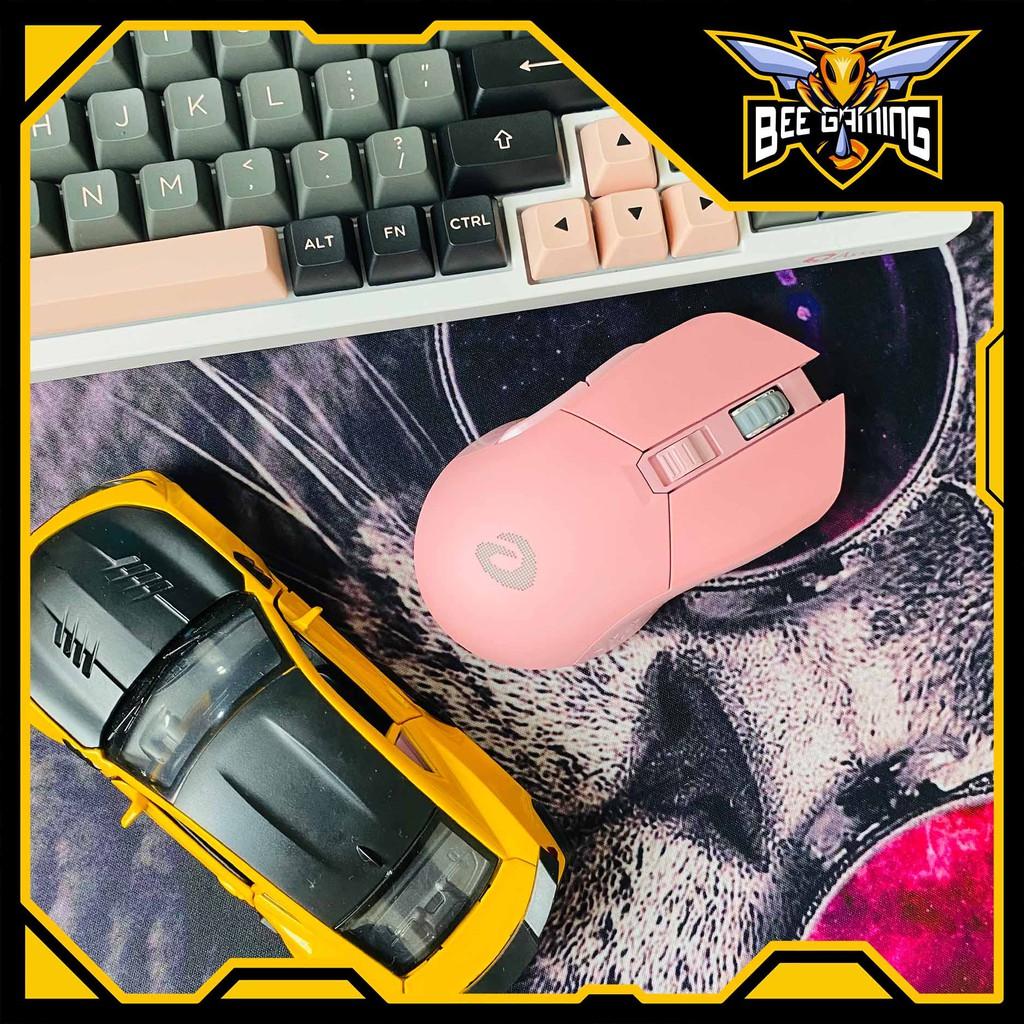 Chuột gaming không dây chính hãng Dareu - EM901/EM901x