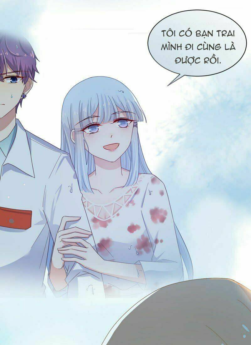 ma lạt thiên kim đẩu ác thiếu chapter 116 8