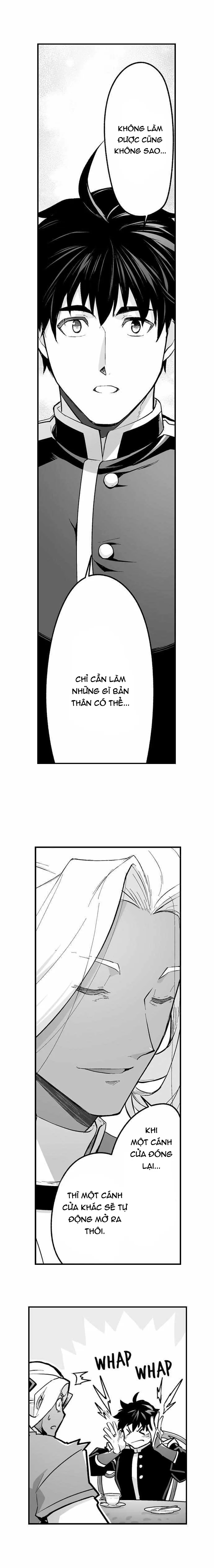 vợ của titan chapter 114 6