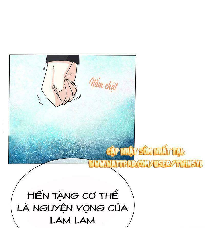 ái người tình xuất vu lam chapter 32 23