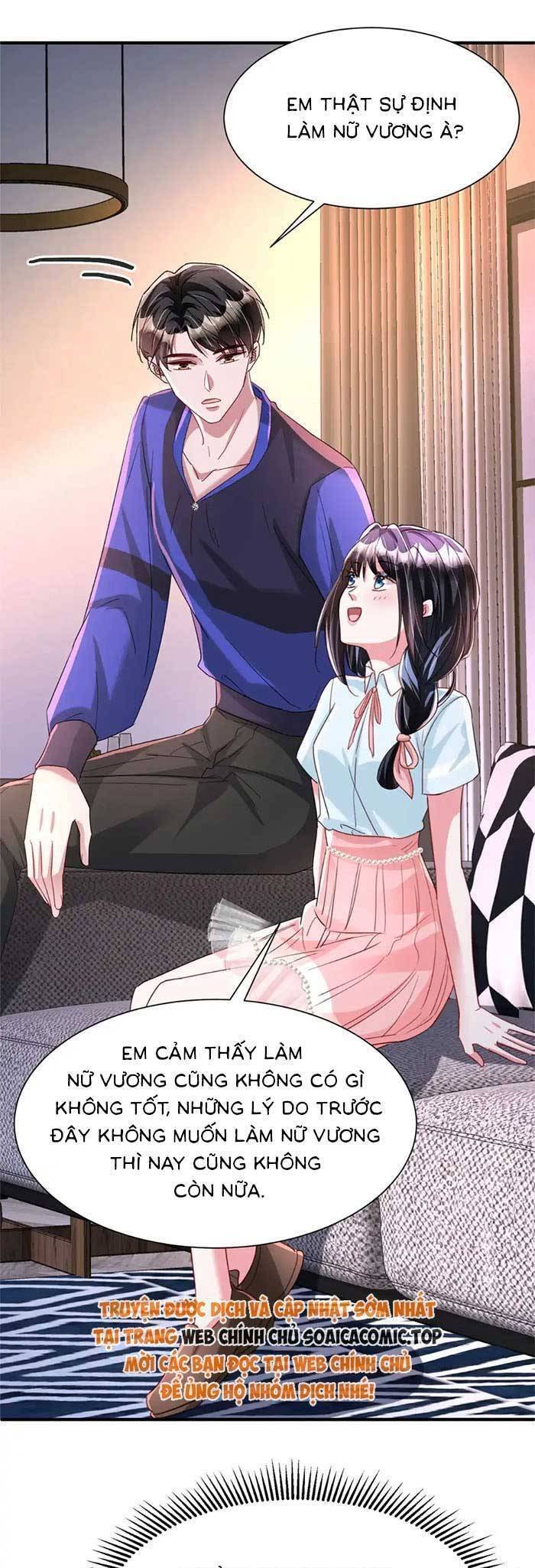 tổng tài huyết tộc cực sủng cô vợ mỹ nhân ngư chapter 207 11