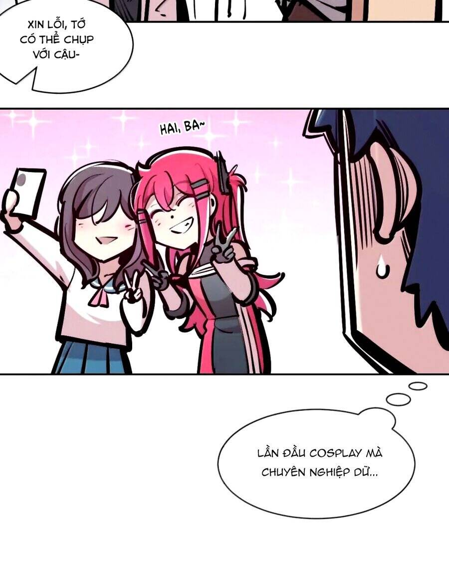 oan gia chung nhà ! chapter 126.1 64