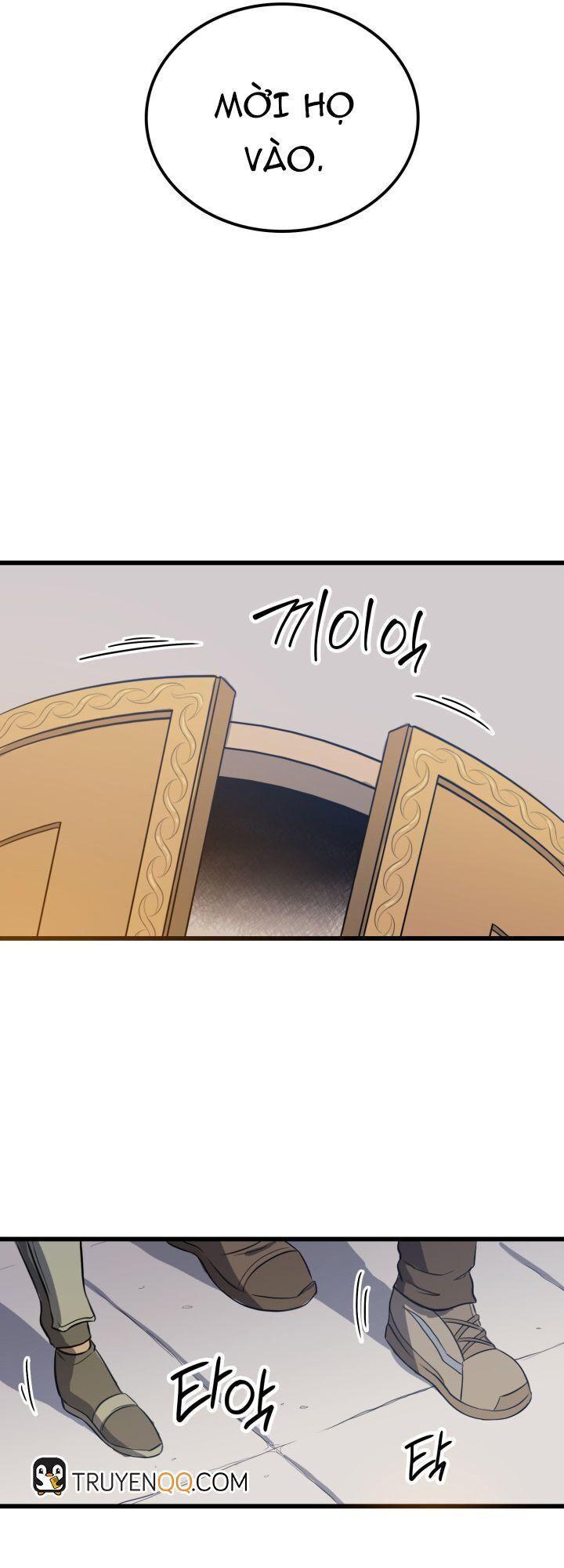 tôi trở lại thăng cấp một mình chapter 12 70