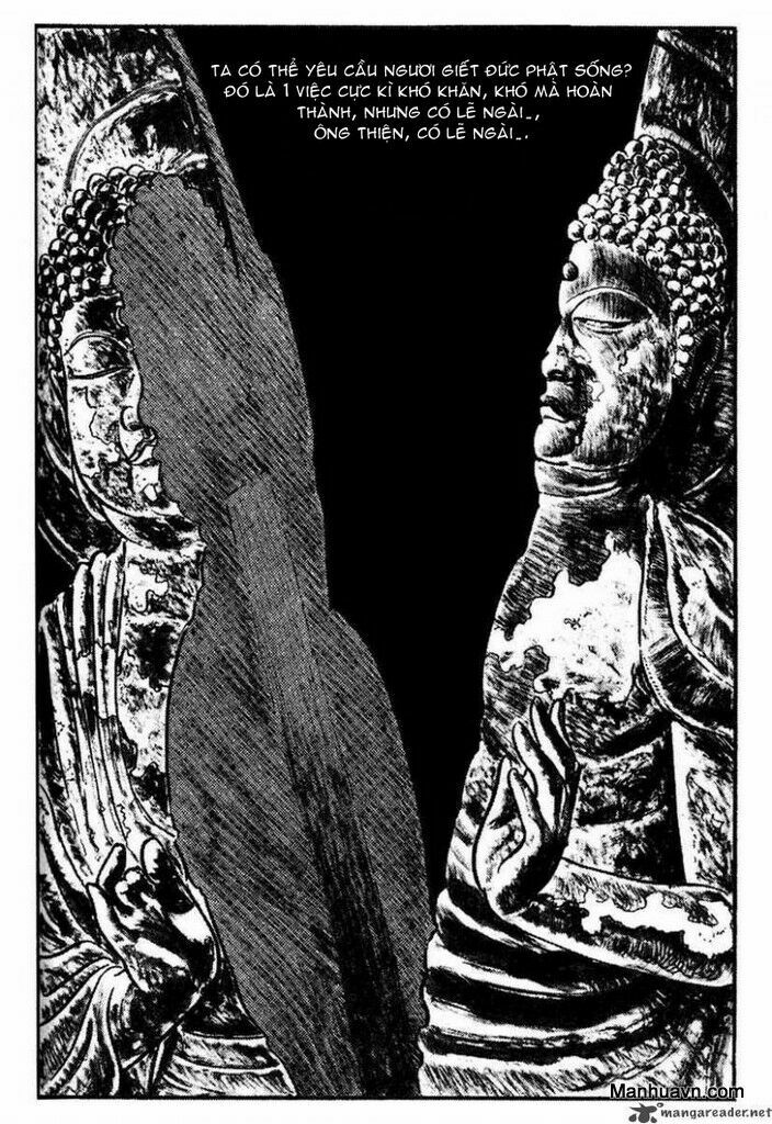 lone wolf and cub chapter 13 22