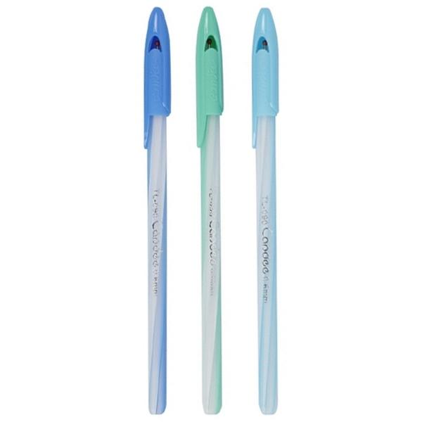 Bộ 3 Vỉ 3 Bút Đùn TL-090 - Candee
