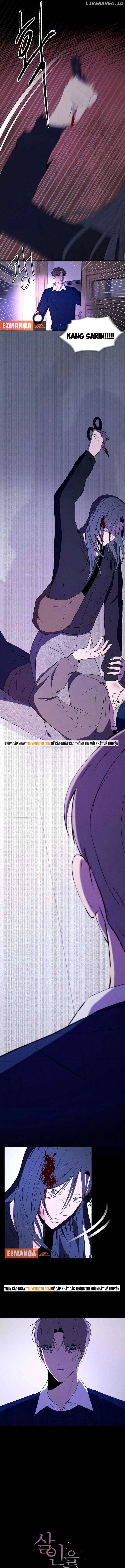 tôi muốn ngừng việc giết chóc chapter 21 5