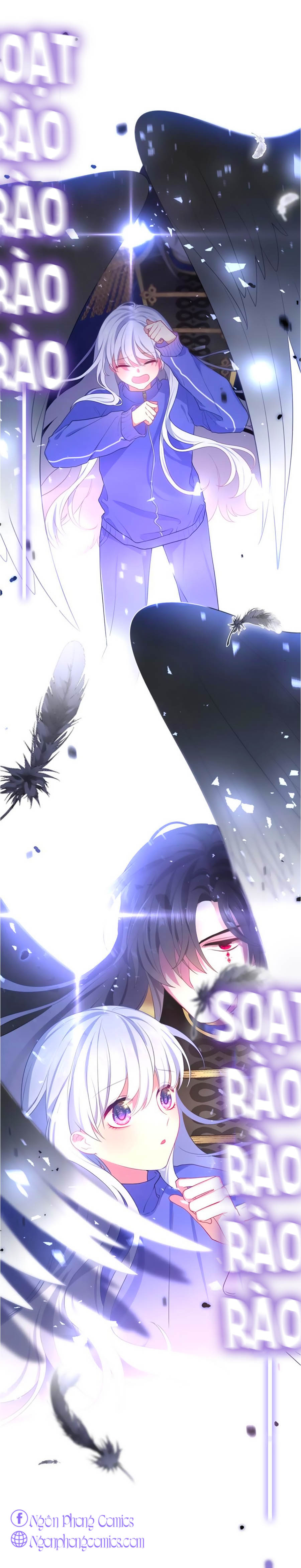 monster, độ ấm quái vật kiệm lời chapter 2 9