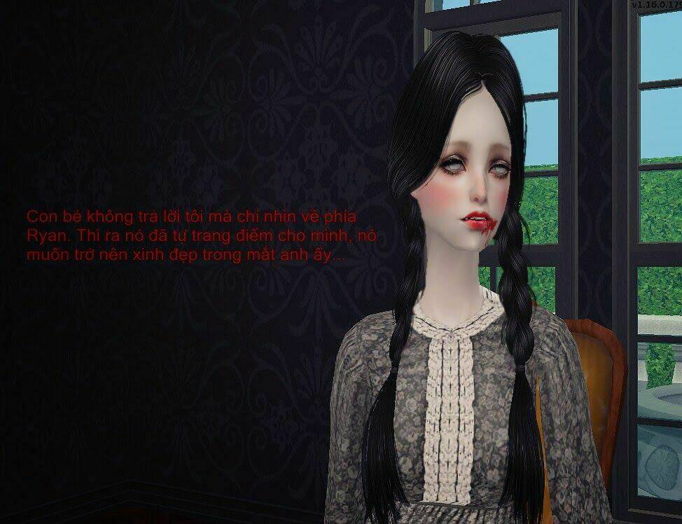 no name ( the sims ) chapter 3 69