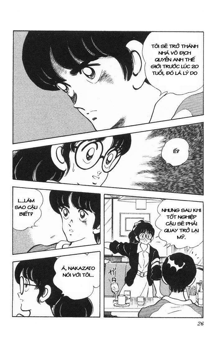 slow step chapter 16 24