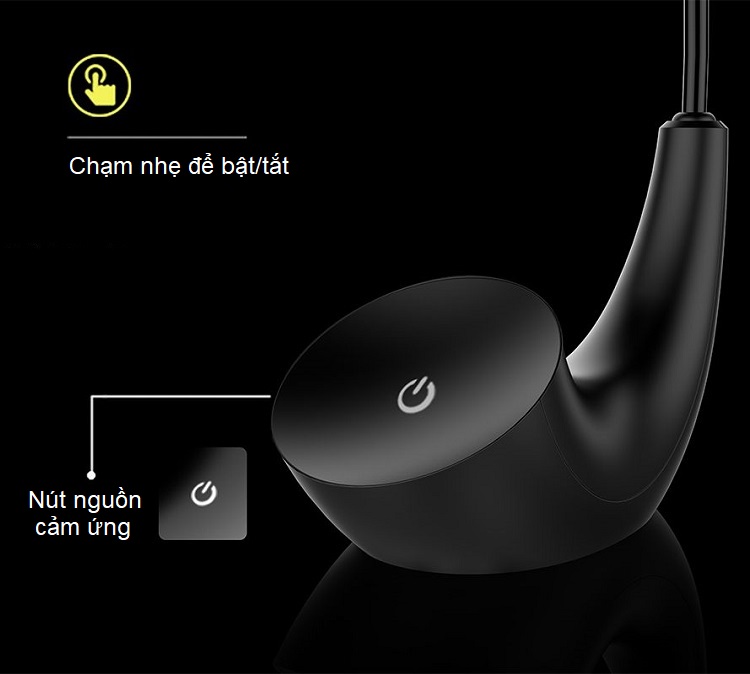 Đèn led để bàn YOIK128