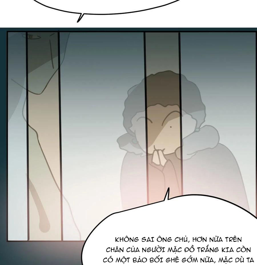 Bắt Lấy Ngao Ngao chapter 162 - Trang 44