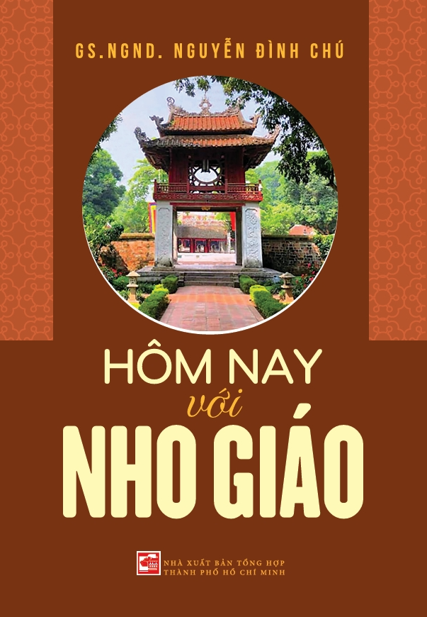 Sách Hôm Nay Với Nho Giáo