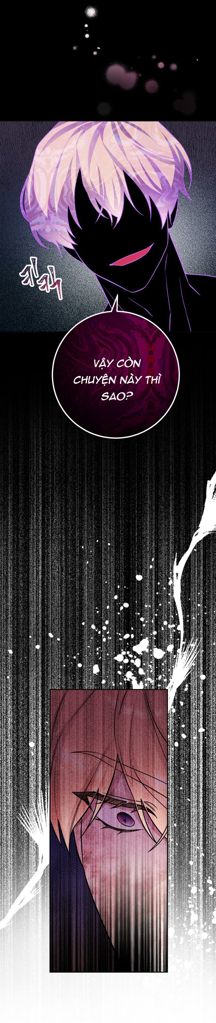 [18+] nếu cứu rỗi một cầm thú hư hỏng chapter 27.2 25