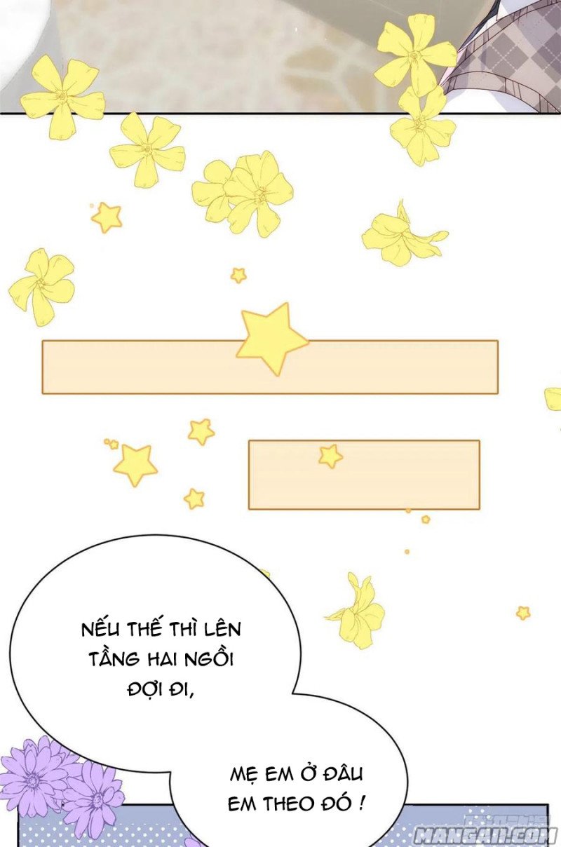 đoàn sủng lão đại ba tuổi rưỡi chapter 125 3