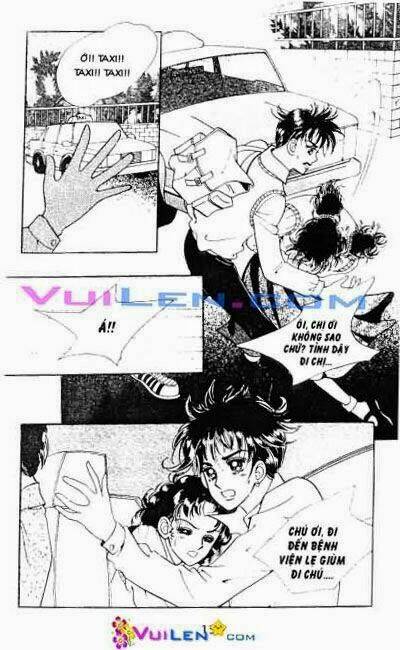 tình yêu diệu kỳ chapter 2 159