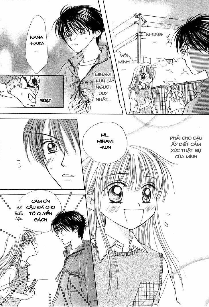 kare made love km chapter 6 18