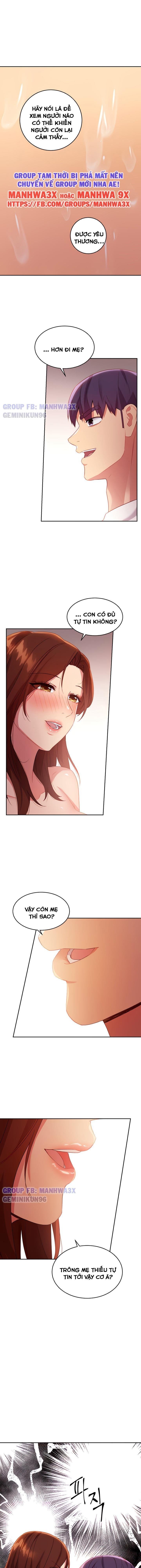 mẹ kế và những người bạn chapter 90 9