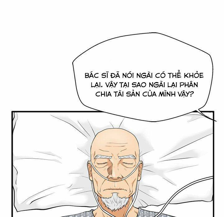 mr kang chapter 58 76