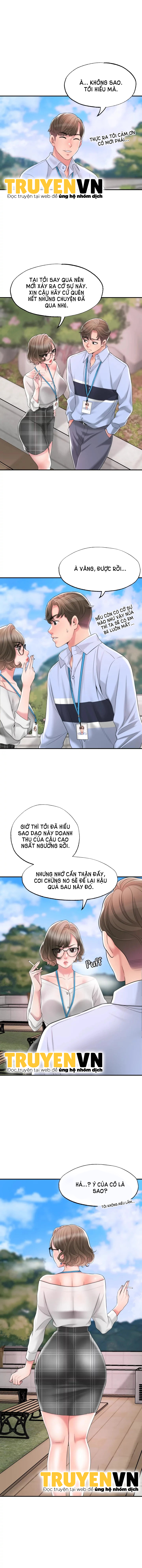 thị trấn nóng bỏng chapter 21 6