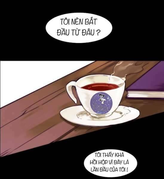 biểu đồ của linh mục chapter 1 2