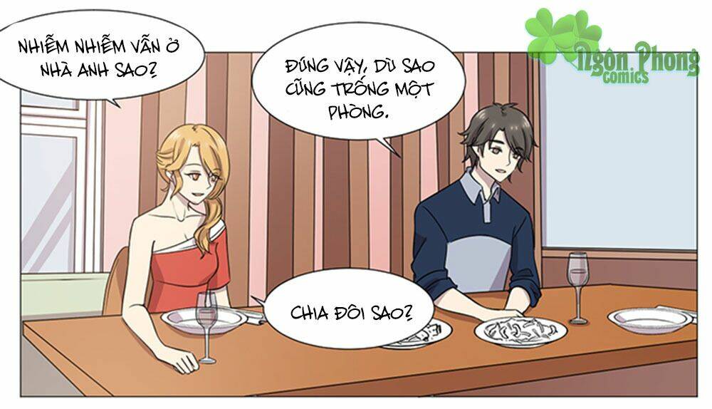 hai chú mèo totem chapter 37 8