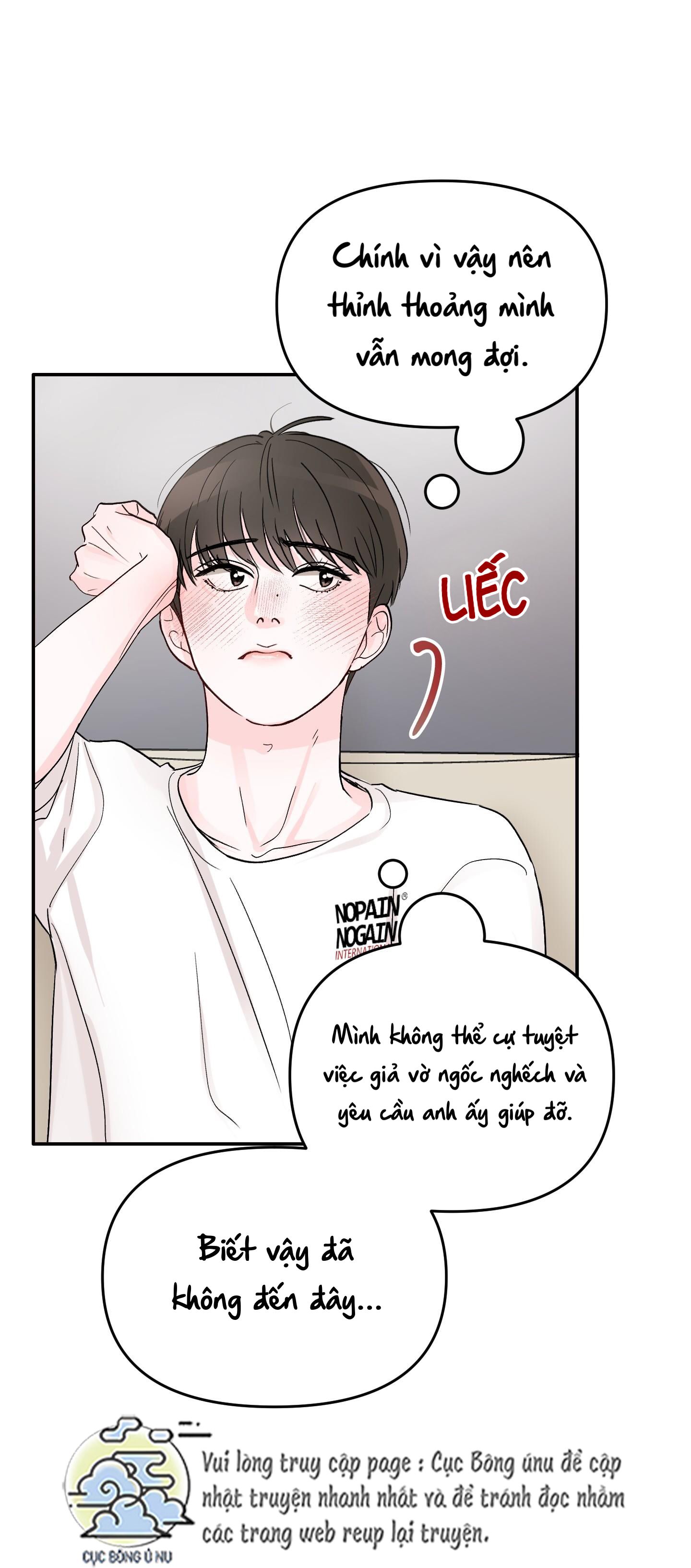 thán phục thanh xuân chapter 2 27