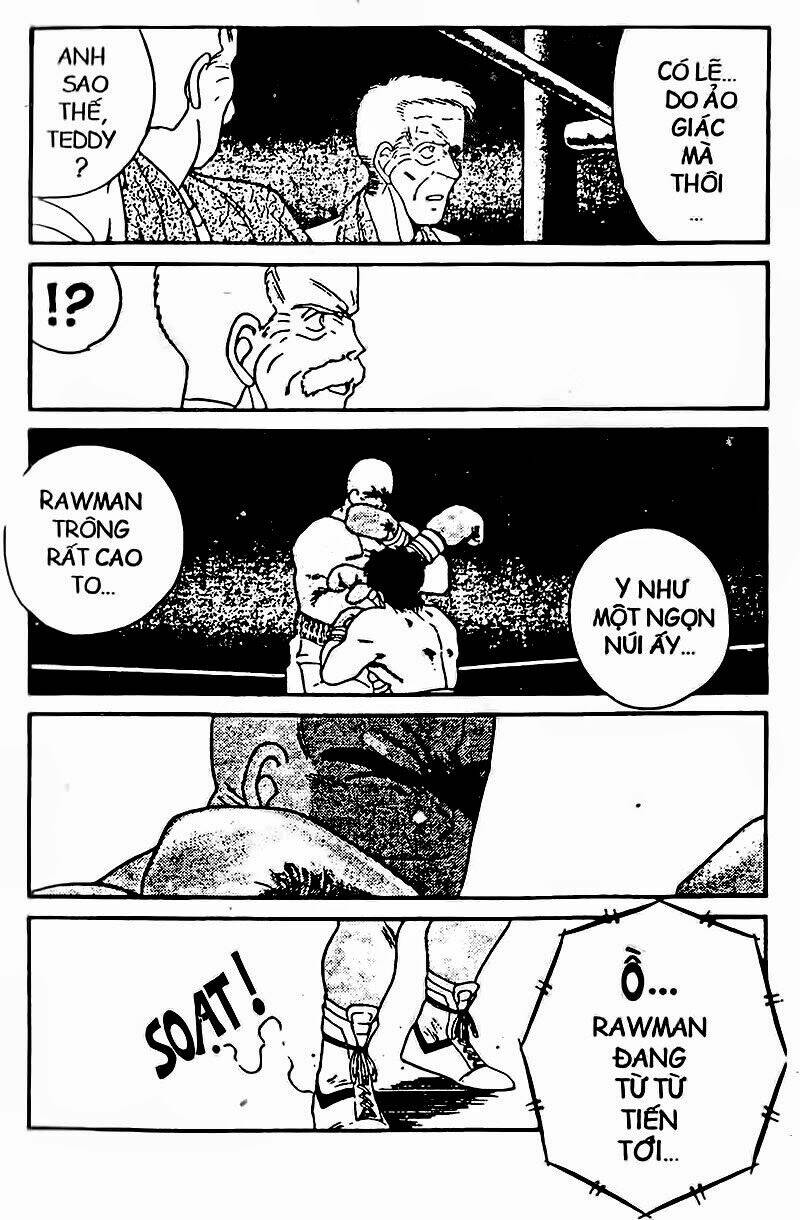 truyền nhân atula - shura no mon i chapter 101 10