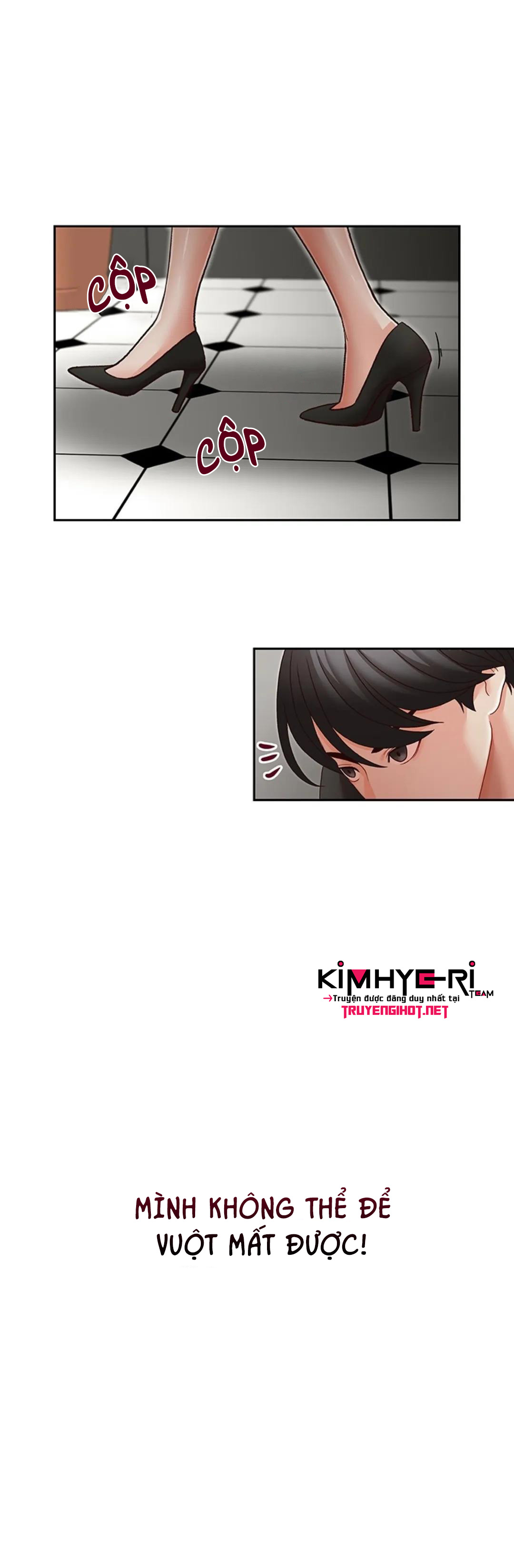 thư ký của anh trai chapter 23 28