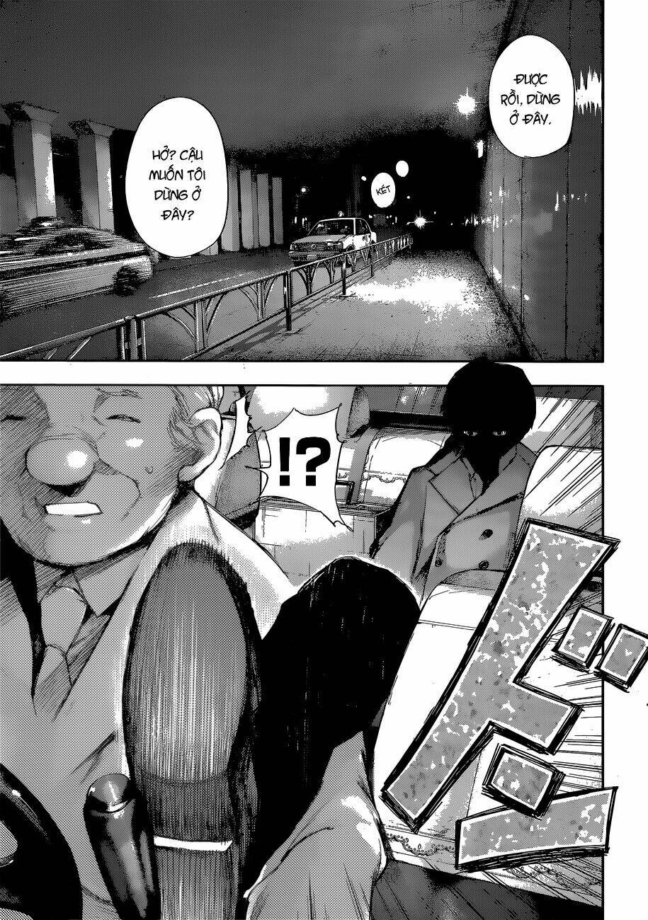 ngạ quỷ vùng tokyo 2 chapter 1 30