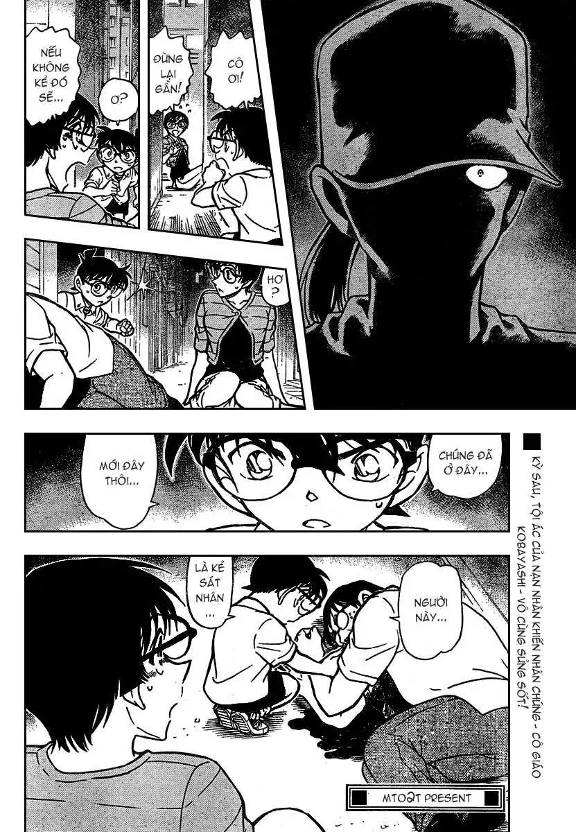 conan chapter 705 16