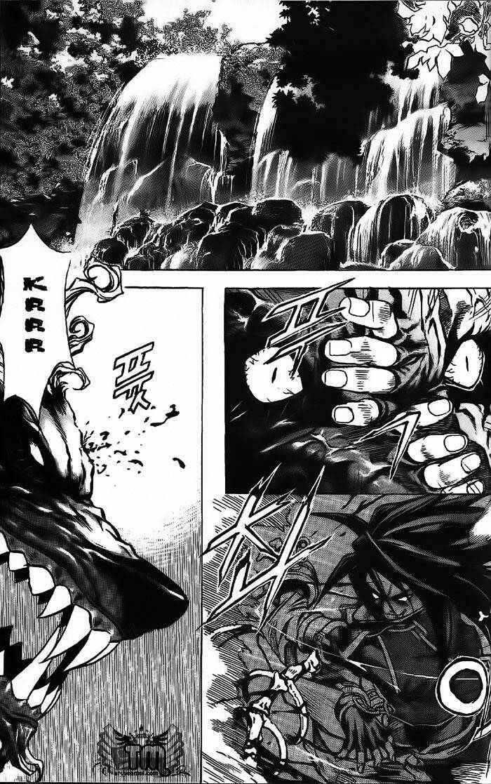 king of hell chapter 5 2